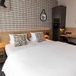 ホテル Ibis Styles フェヒタ