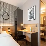 Ibis Styles フェヒタ