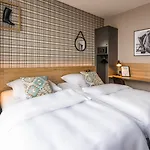 Ibis Styles 3*