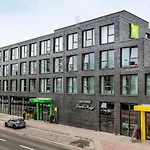 Ibis Styles Hotel 3*