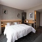 Ibis Styles ホテル