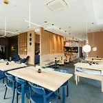 Hotel Ibis Styles 3*