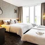 Ibis Styles ホテル