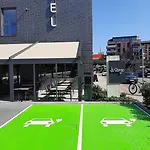 Ibis Styles フェヒタ