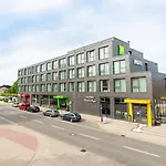 Ibis Styles ホテル フェヒタ