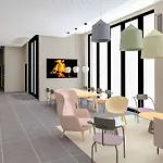 Ibis Styles Hotel 3*