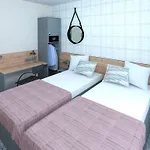Hotel Ibis Styles Vechta