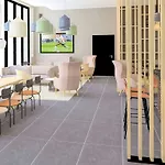 Ibis Styles 3* Vechta