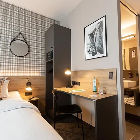 Otel Ibis Styles Vechta