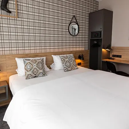 Otel Ibis Styles Vechta