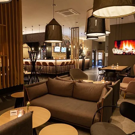 Ibis Styles ווכטה