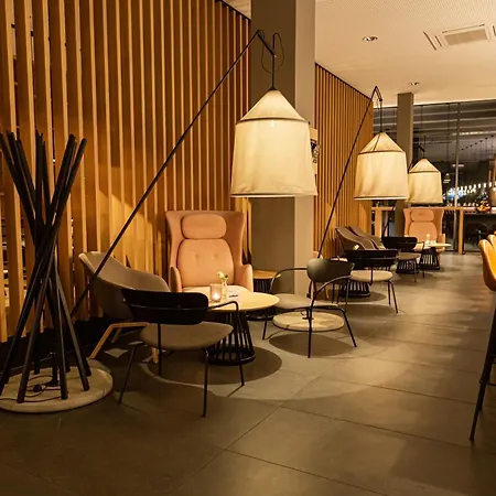 Ibis Styles 3* 弗希塔