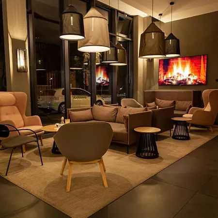 Ibis Styles ווכטה