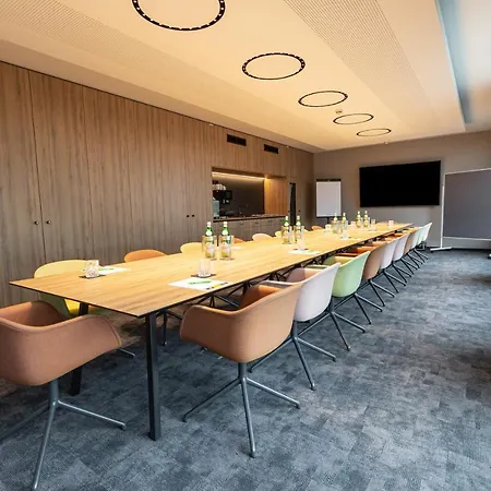 מלון Ibis Styles ווכטה