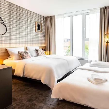 Otel Ibis Styles 3*