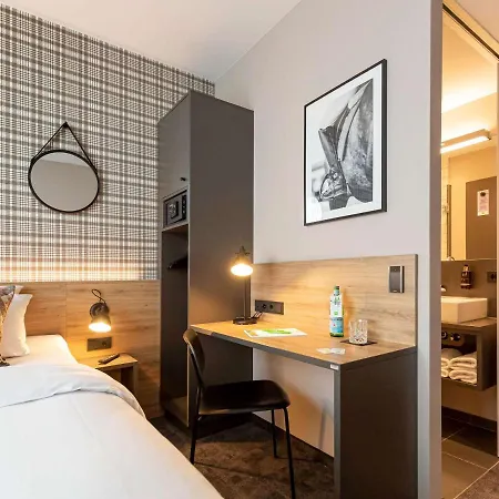 Ibis Styles Vechta