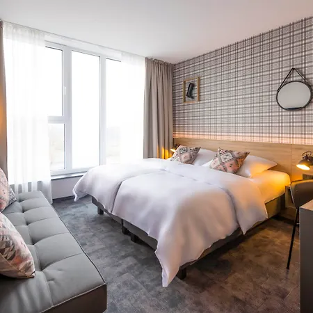 Ibis Styles Hotel 3*