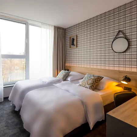 Ibis Styles Hotel 3*
