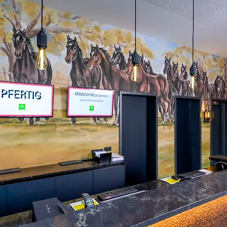 Ibis Styles فندق فيشتا