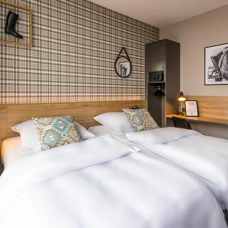 Ibis Styles 3*