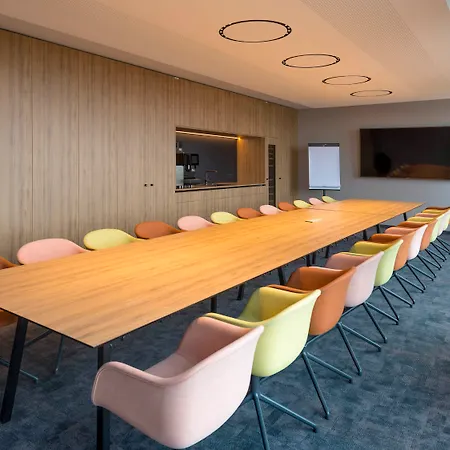 Hotel Ibis Styles 3*