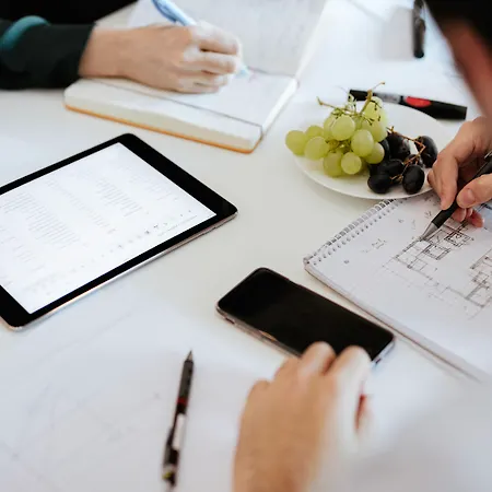 Ibis Styles 3* ווכטה