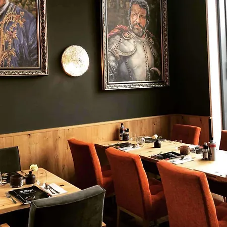 Hotel Ibis Styles Vechta