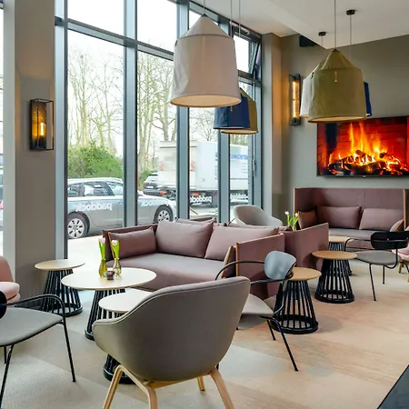 Ibis Styles מלון ווכטה