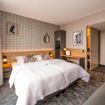 מלון Ibis Styles