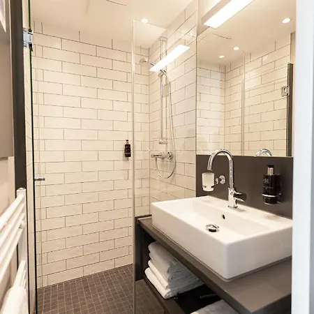 Ibis Styles Otel Vechta