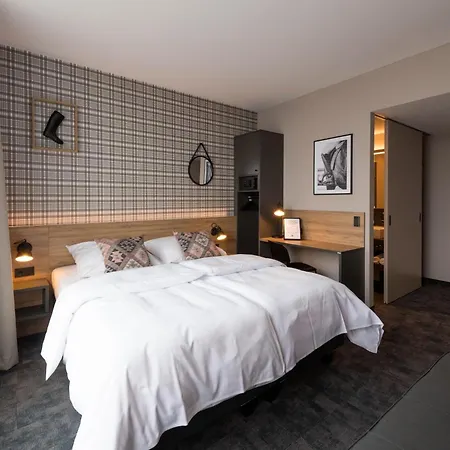 Ibis Styles Hotel