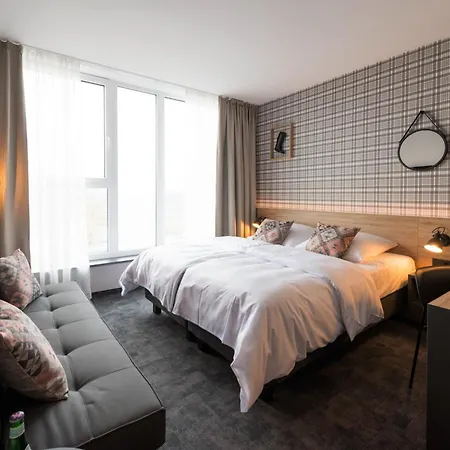 Ibis Styles 3*