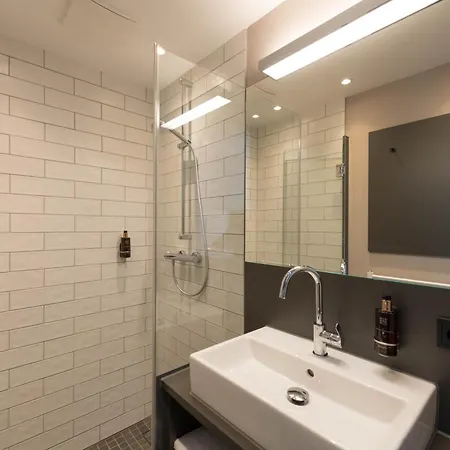 Ibis Styles Hotel