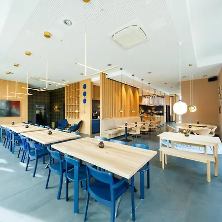 Ibis Styles ווכטה