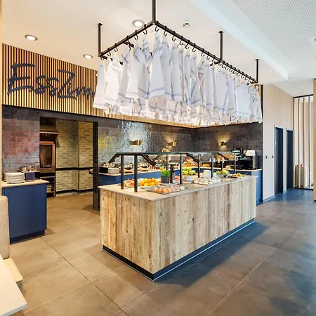 Hotel Ibis Styles