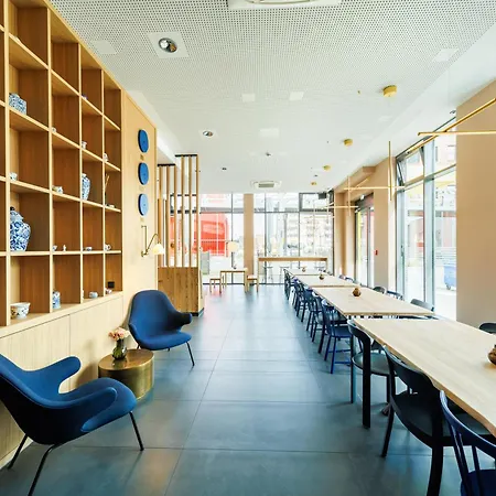 Ibis Styles Hotel 3*