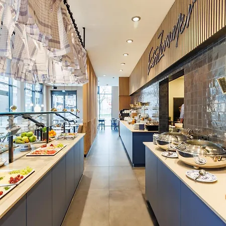 Ibis Styles ווכטה