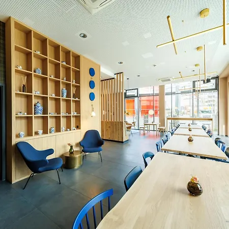 Hotel Ibis Styles