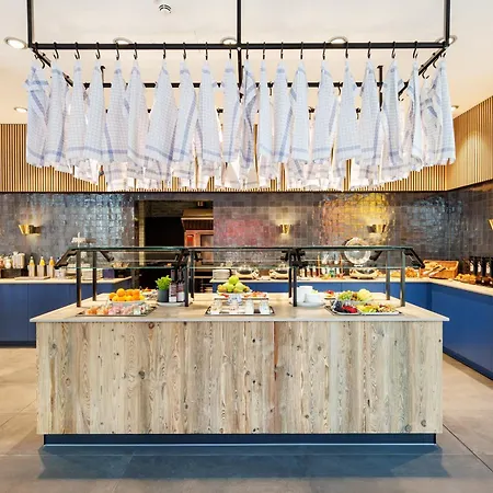 Hotel Ibis Styles 3*