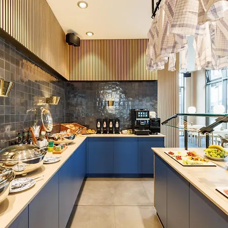 Ibis Styles 3*