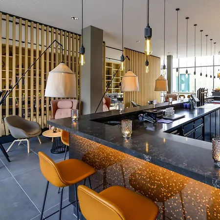 Hotel Ibis Styles Vechta