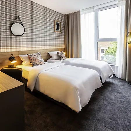 Ibis Styles ווכטה