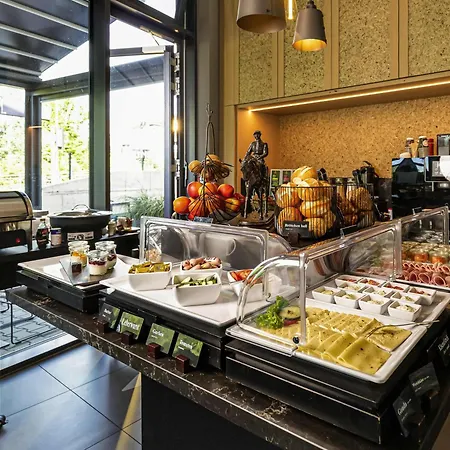 Hotel Ibis Styles