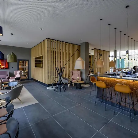 Hotel Ibis Styles 3*