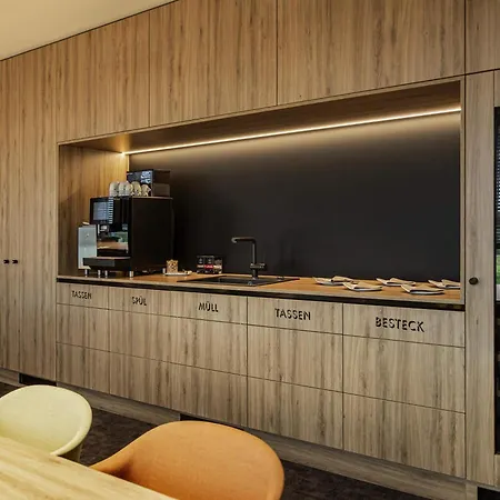 מלון Ibis Styles ווכטה