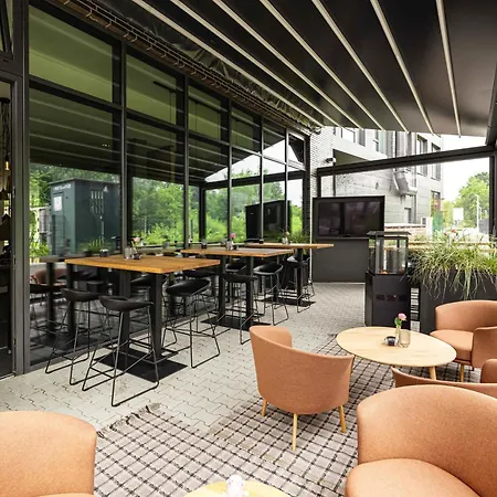 מלון Ibis Styles ווכטה