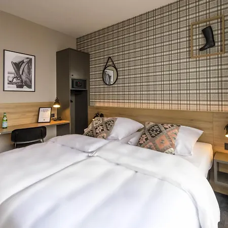 Ibis Styles מלון 3*