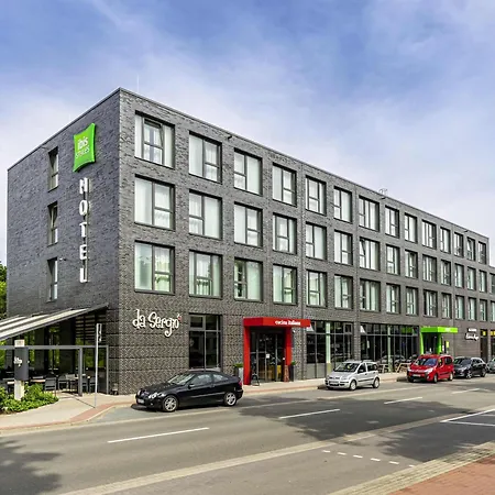 Hotel Ibis Styles Vechta