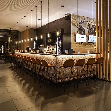 Ibis Styles 3* ווכטה