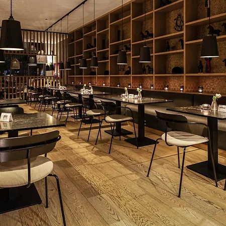 Ibis Styles מלון ווכטה